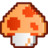 Super Mushroom Icon